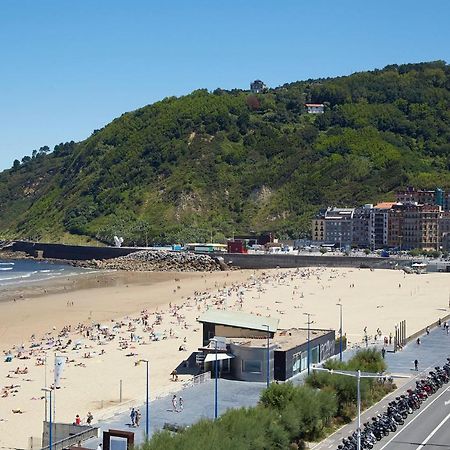 Apartamento Always Easy I San Francisco San Sebastián Exterior foto
